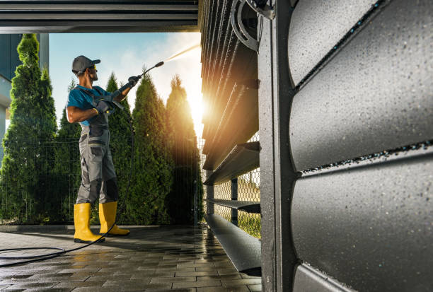 Pressure Washing Contractors in Wakefield, NE